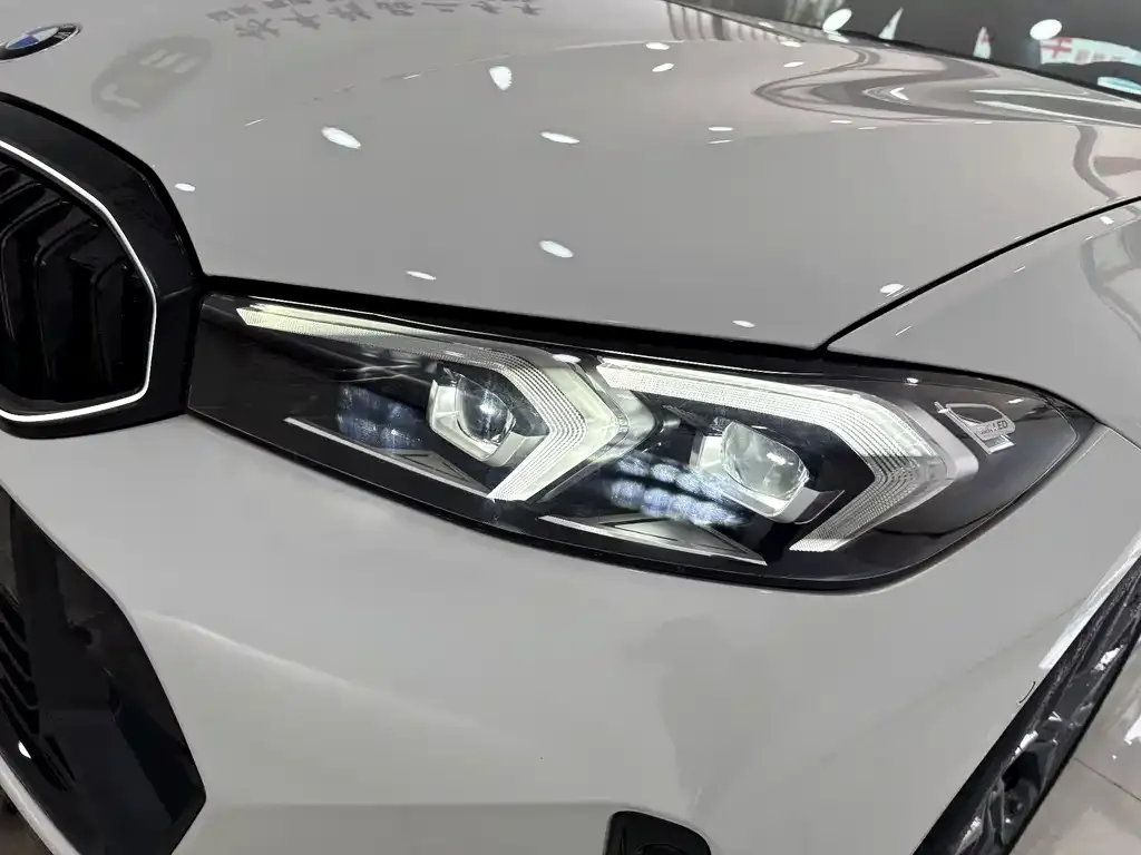 BMW 3 Series 2024 из CN, фото 6