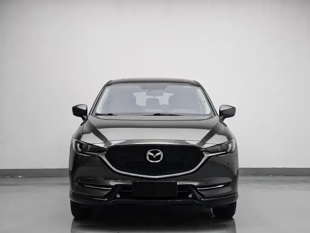 Mazda CX-5 — фото 4