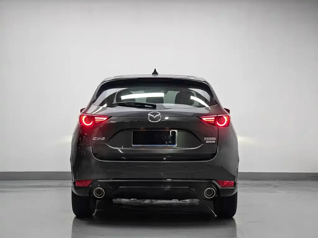Mazda CX-5 — фото 2