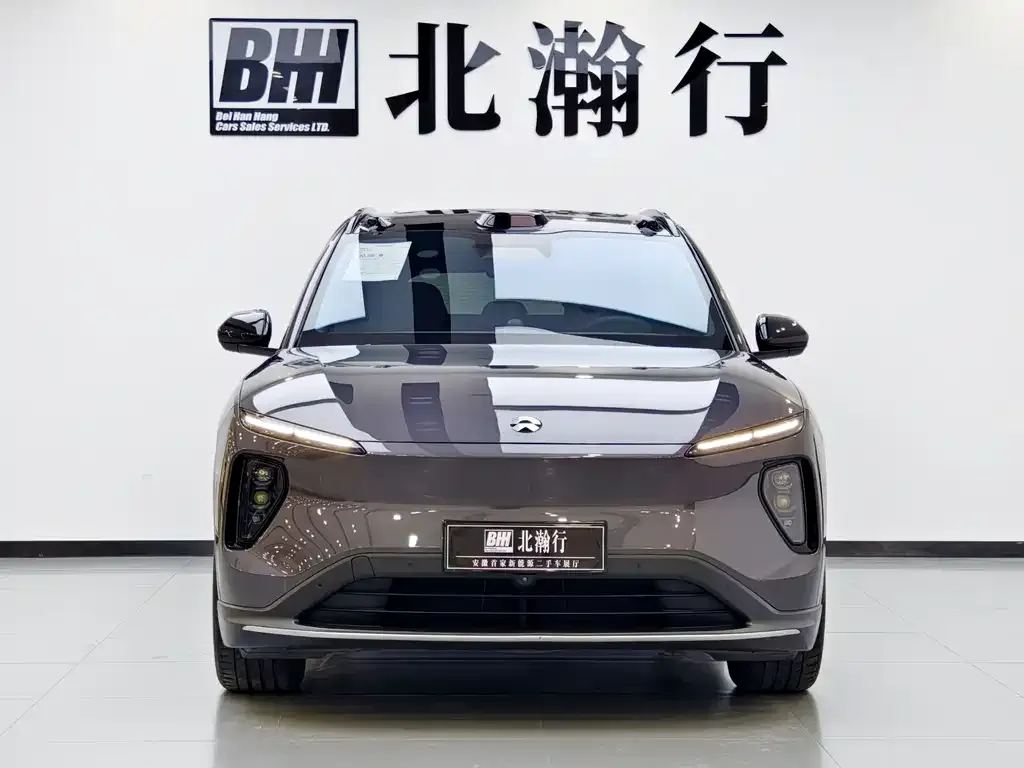 NIO ES6 2023 из CN, фото 10