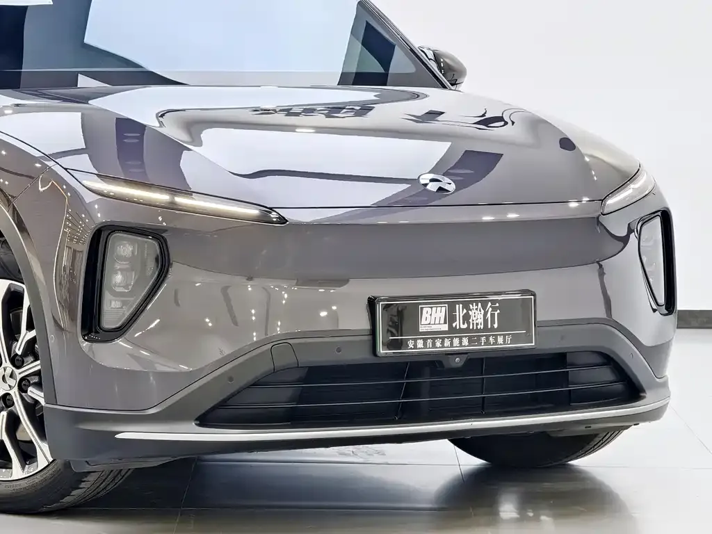 NIO ES6 2023 из CN, фото 7