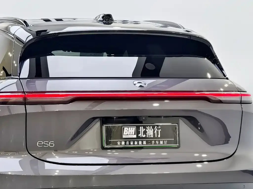 NIO ES6 2023 из CN, фото 3