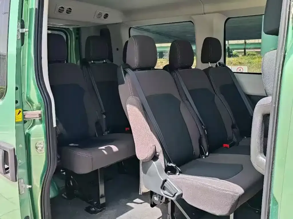 IVECO Ousheng 2023 из CN, фото 5