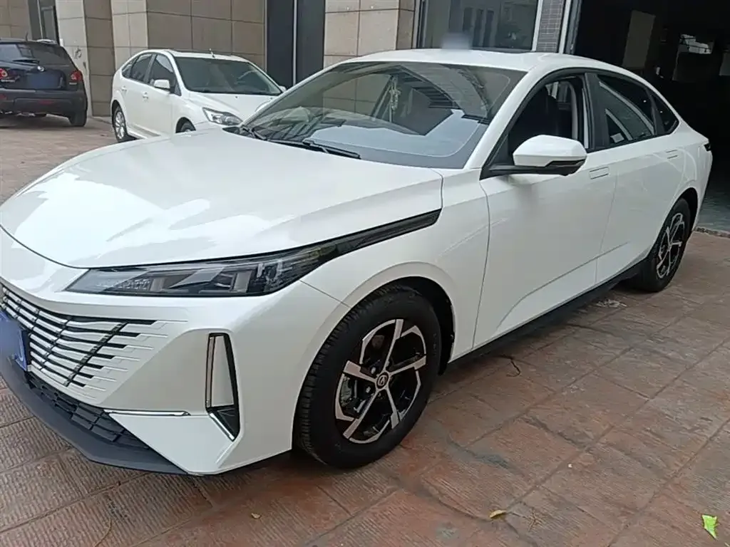 Changan Eado