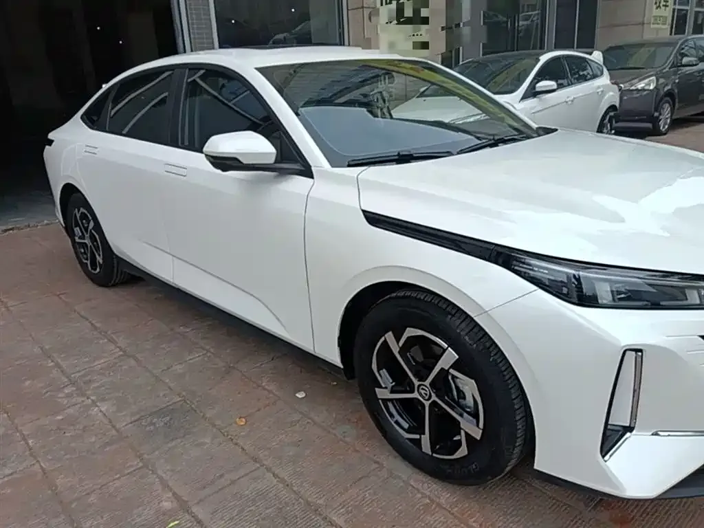 Changan Eado 2024 из CN, фото 6