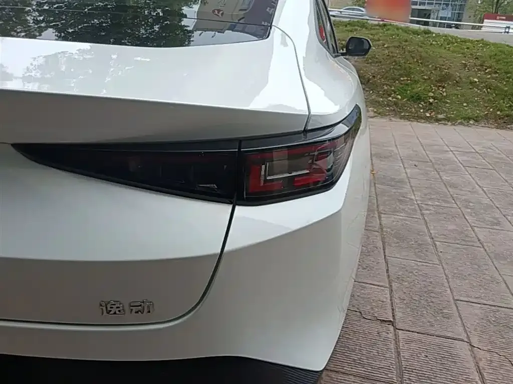 Changan Eado 2024 из CN, фото 3