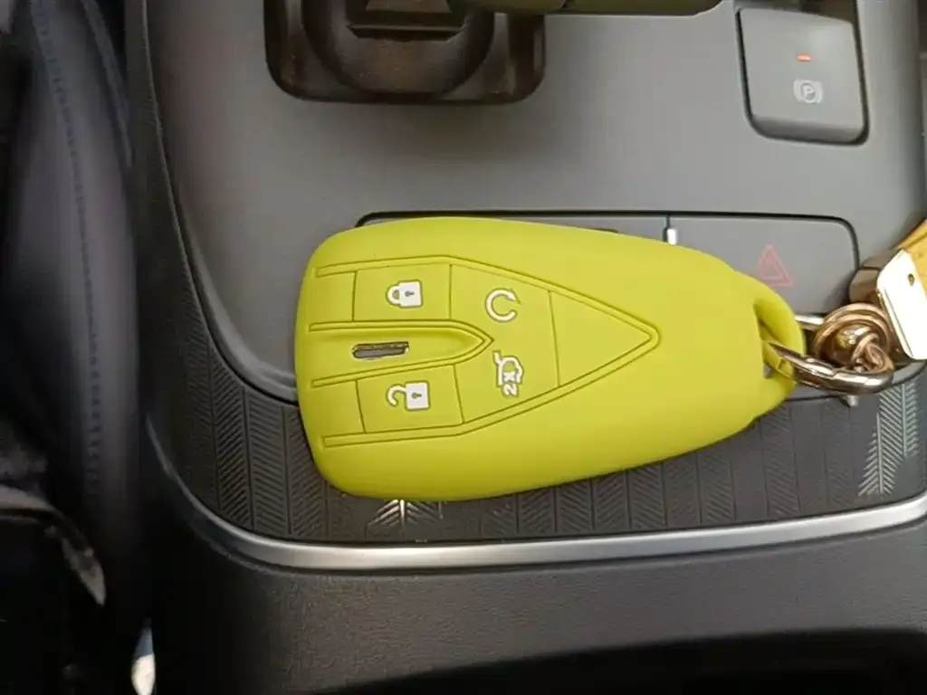 Changan Eado 2024 из CN, фото 5