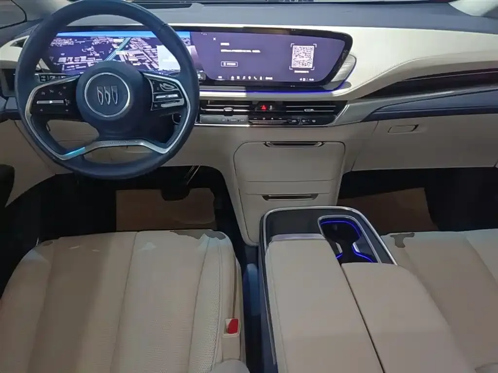 Buick Century 2023 из CN, фото 6