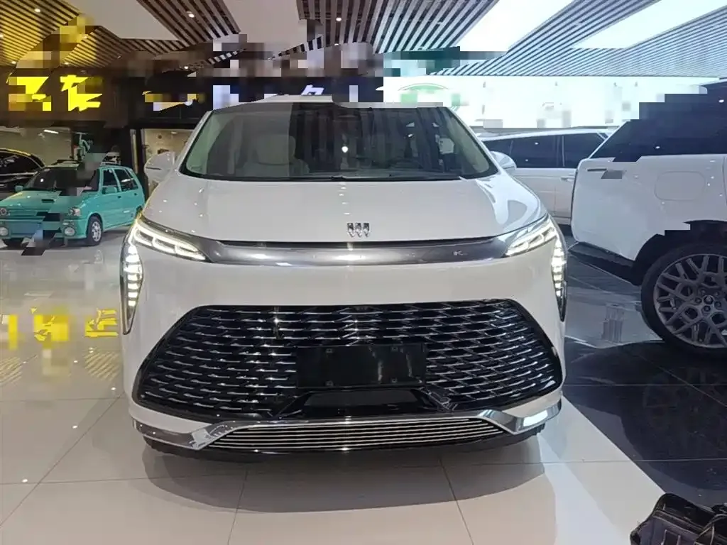 Buick Century 2023 из CN, фото 8