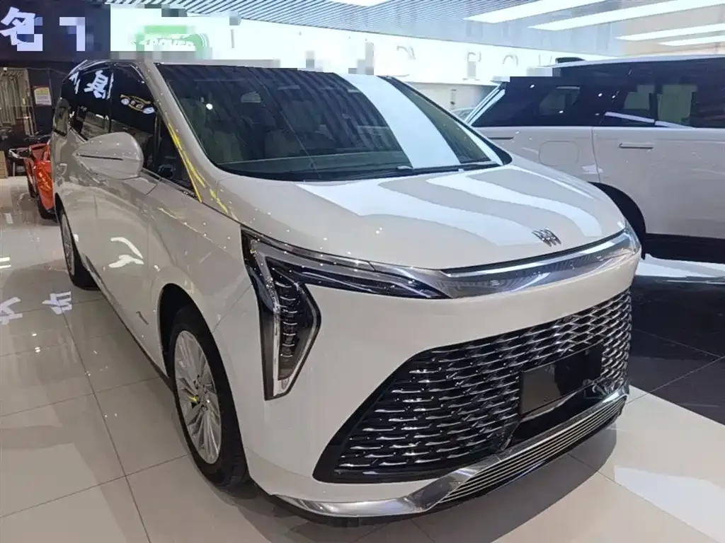 Buick Century 2023 из CN, фото 7