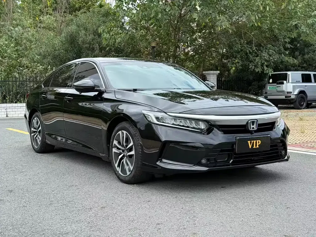 Honda Inspire — фото 10
