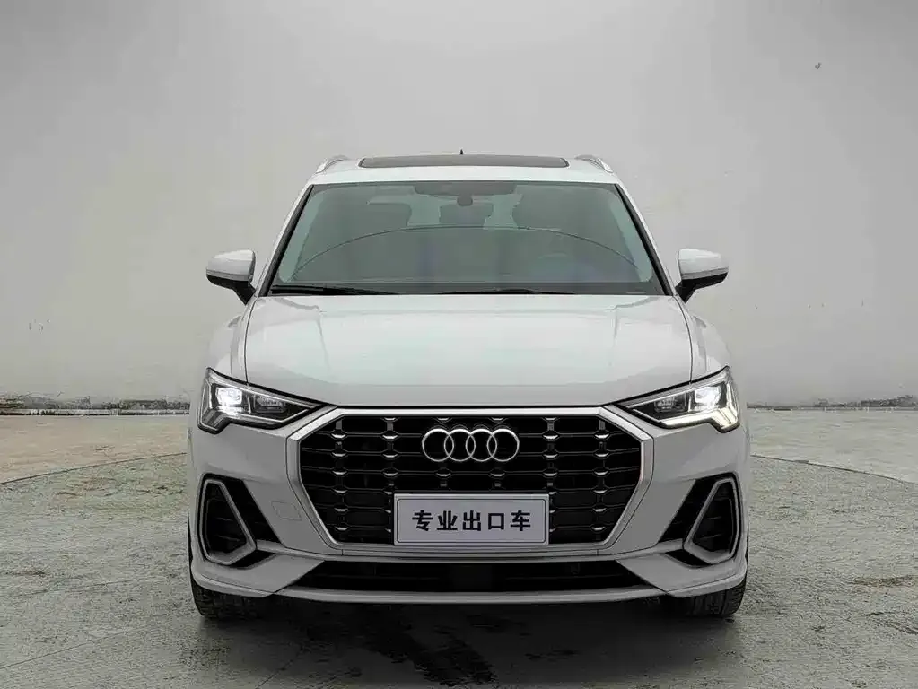 Audi Q3 — фото 3