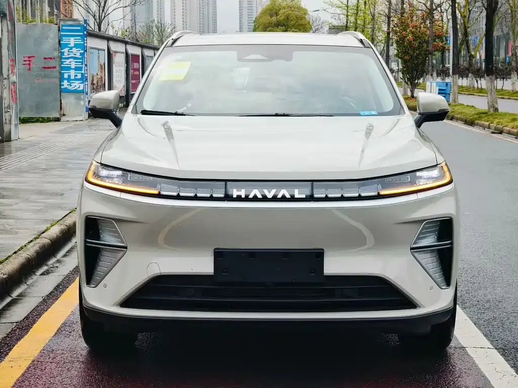 Haval Xiaolong MAX 2026 из CN, фото 6