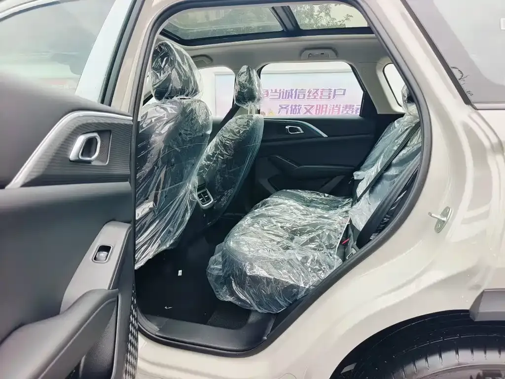 Haval Xiaolong MAX 2026 из CN, фото 2