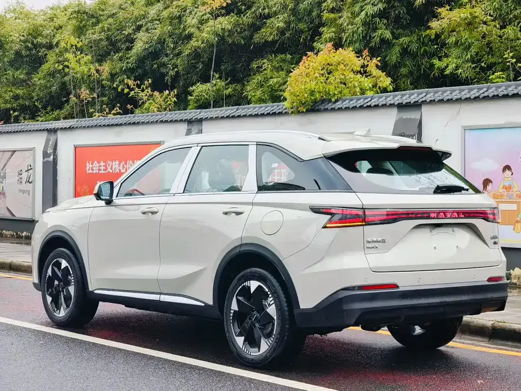 Haval Xiaolong MAX 2026 из CN, фото 8