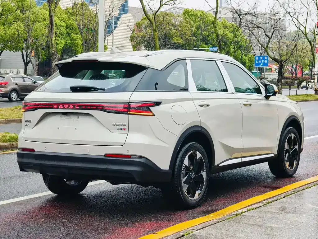 Haval Xiaolong MAX 2026 из CN, фото 7