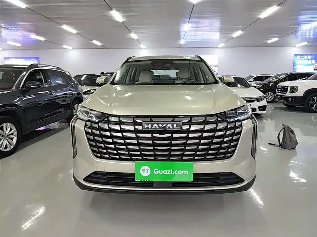 Haval H6 — фото 2