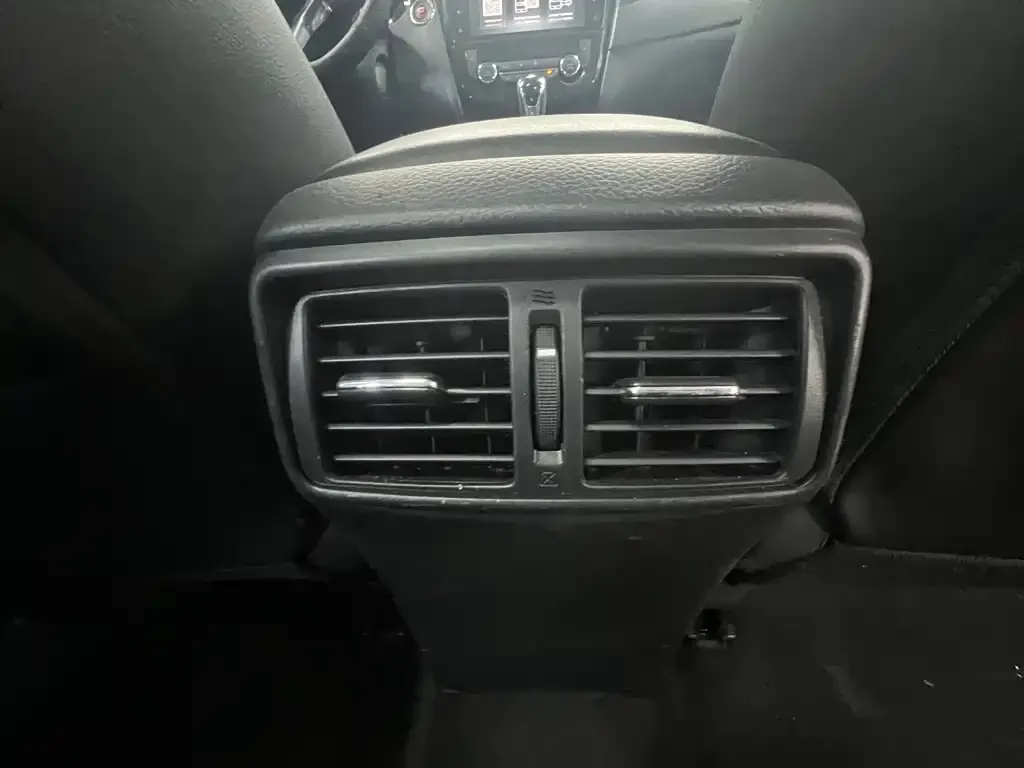 Nissan X-Trail 2022 из CN, фото 4
