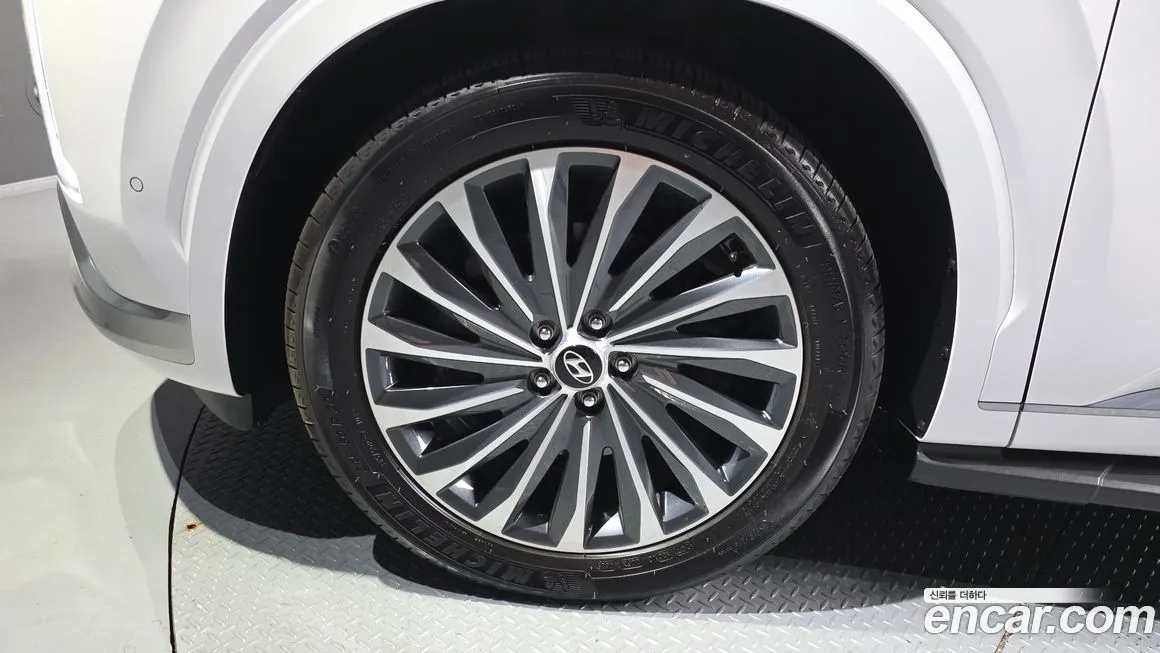 Hyundai Palisade — фото 7