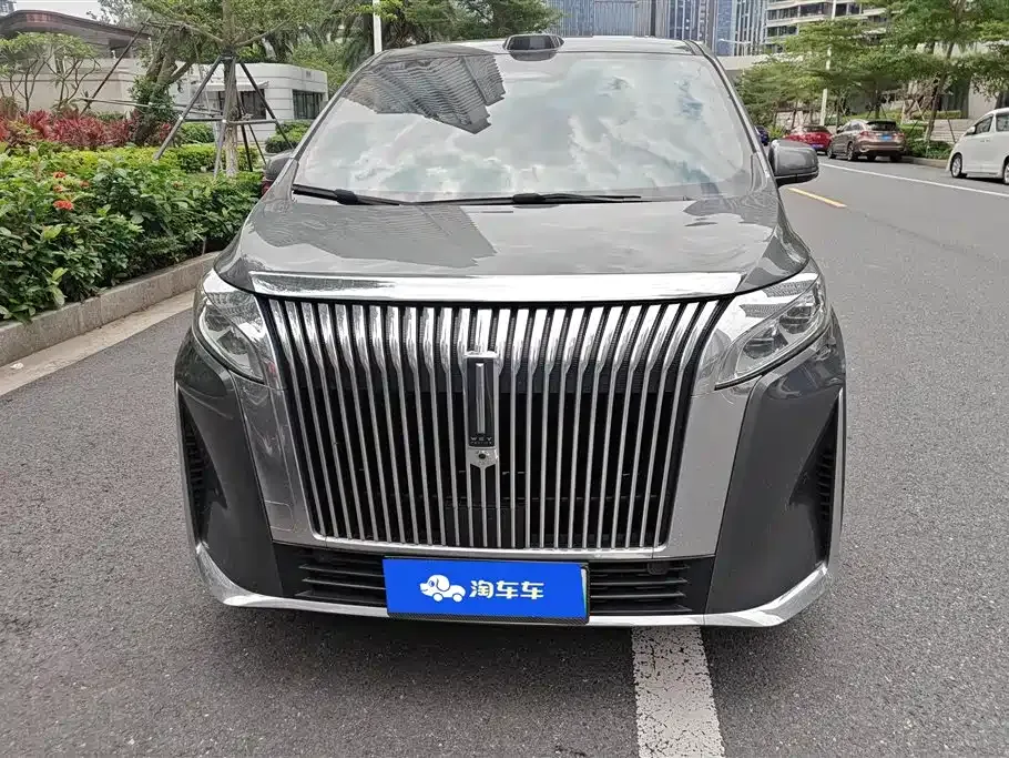 Wey Gaoshan 2025 из CN, фото 7