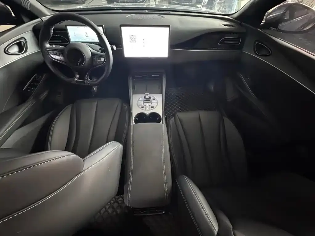 BYD Seal 06 — фото 10