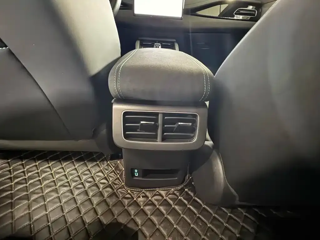 BYD Seal 06 — фото 2