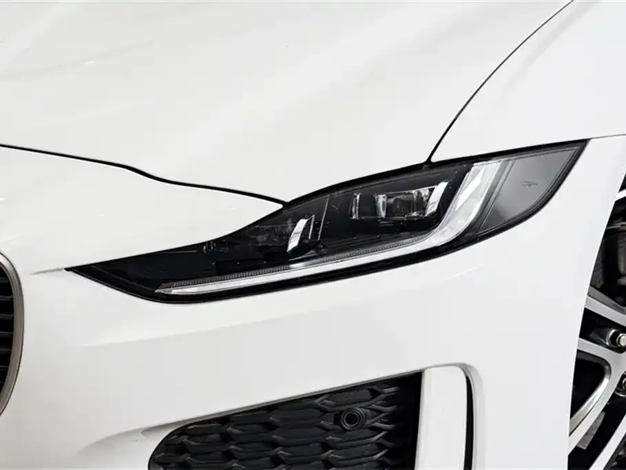 Jaguar XEL 2024 из CN, фото 3