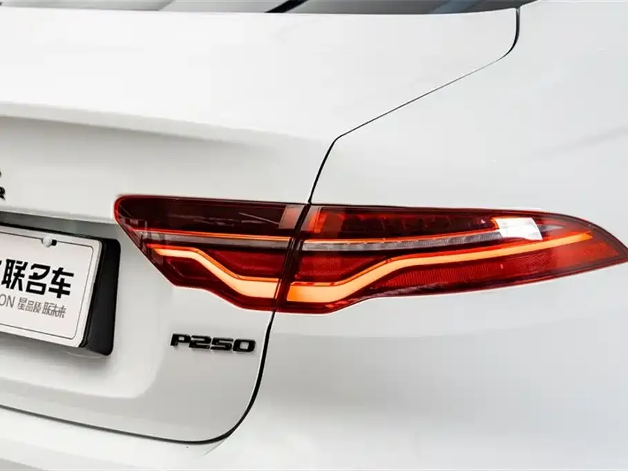 Jaguar XEL 2024 из CN, фото 9