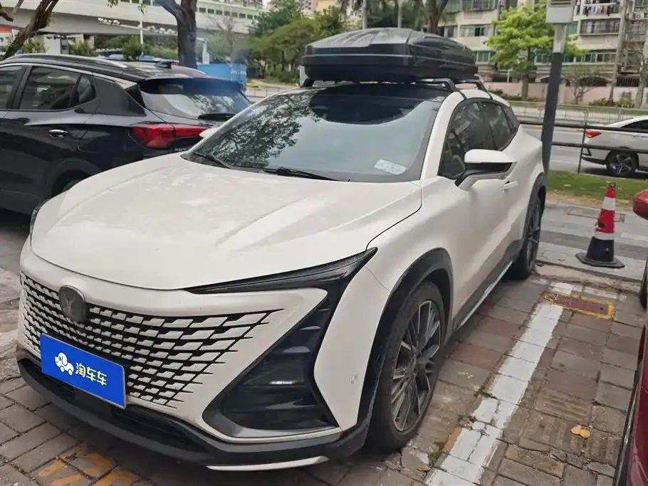 Changan UNI-T