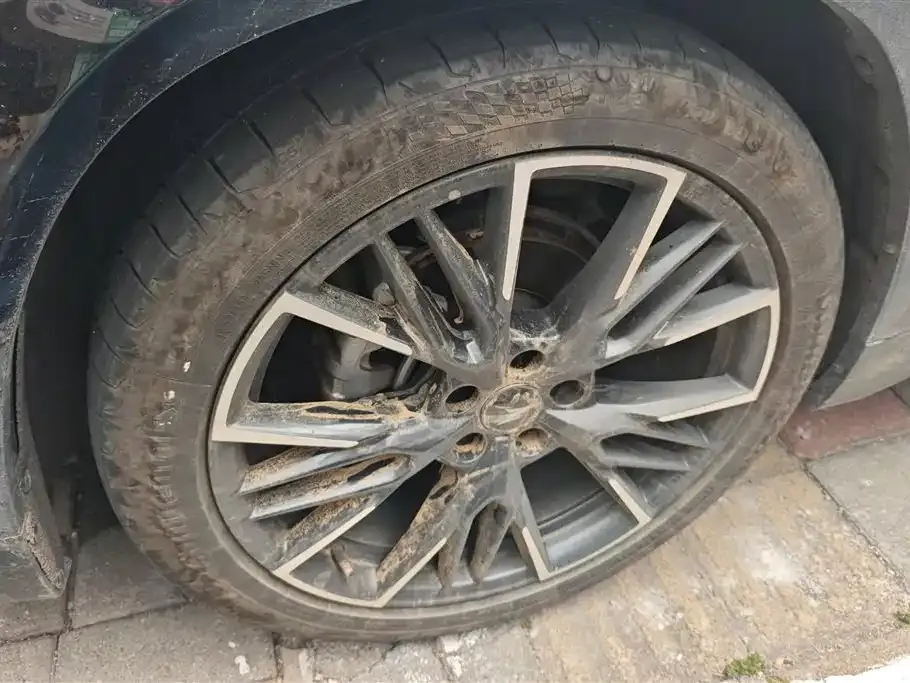 Changan UNI-T 2023 из CN, фото 3