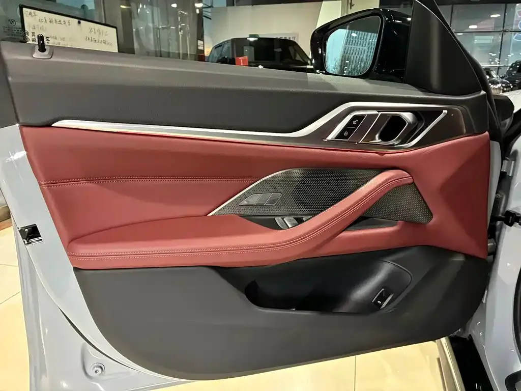 BMW 4 Series — фото 2