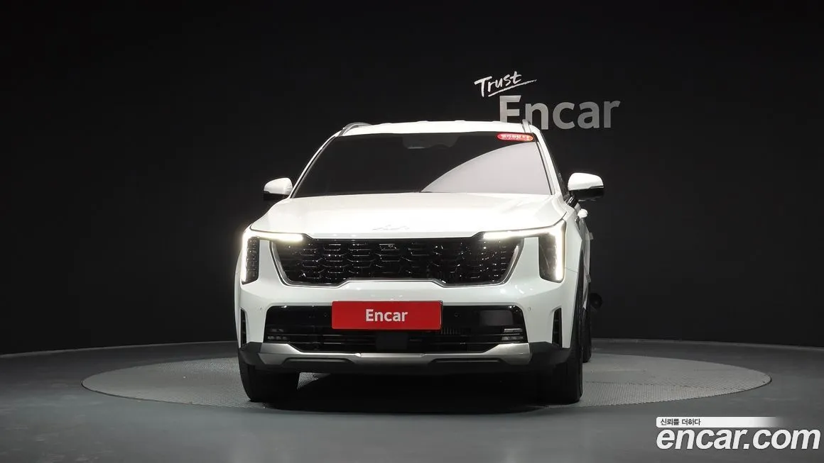 Kia Sorento — фото 2
