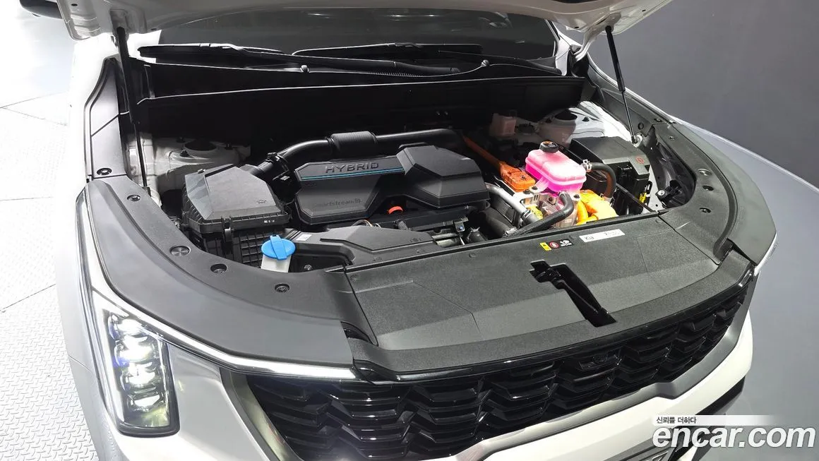 Kia Sorento — фото 4