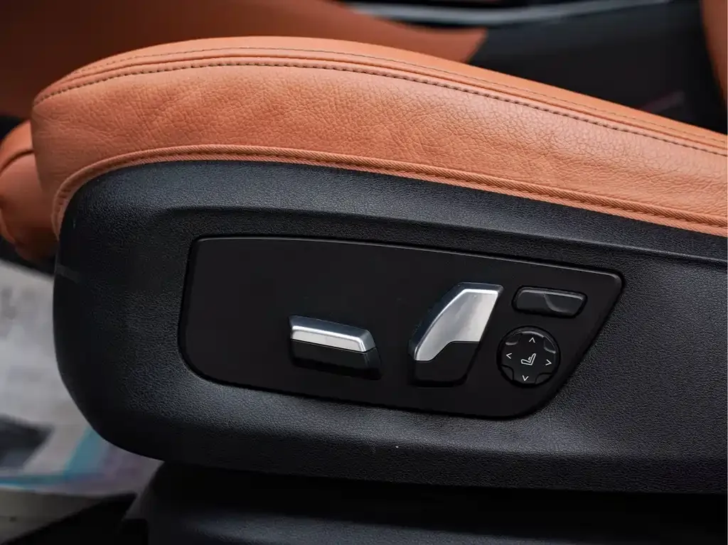 BMW 6 Series GT — фото 4
