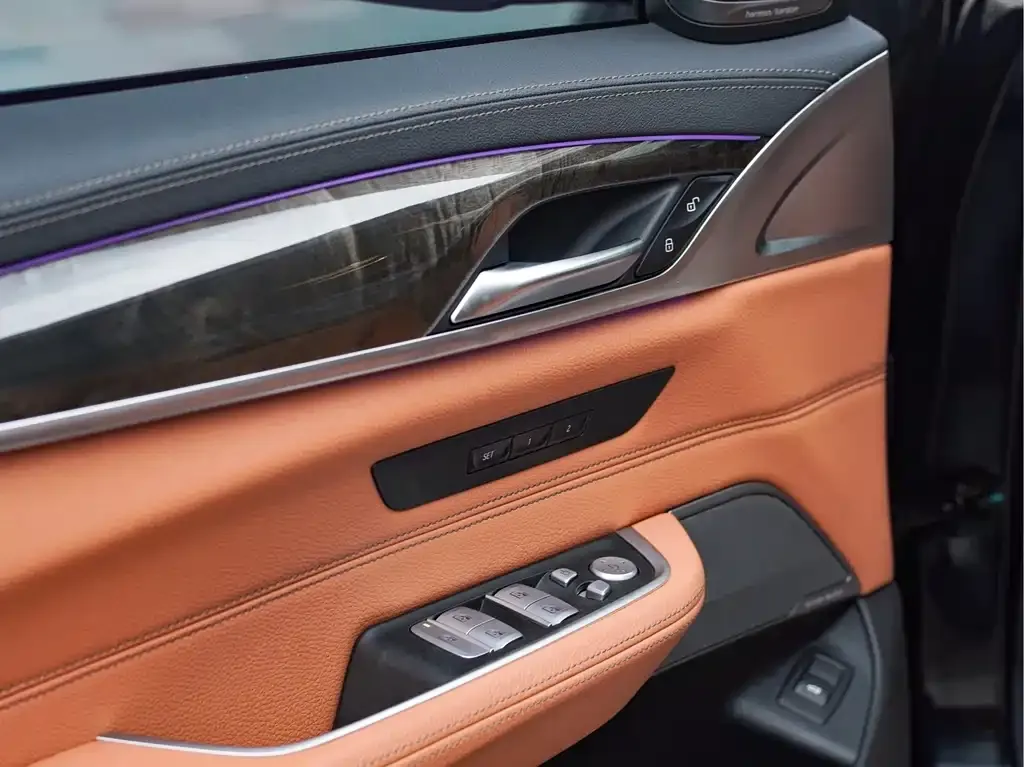 BMW 6 Series GT — фото 8