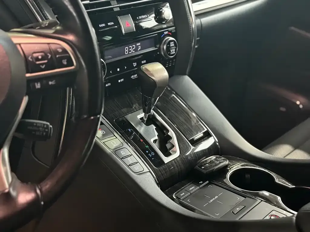 Lexus LM 2021 из CN, фото 4