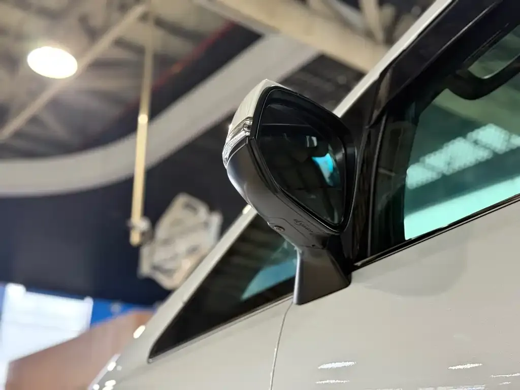 Lexus LM 2021 из CN, фото 5