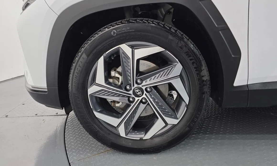 Hyundai Tucson 2021 из KR, фото 7