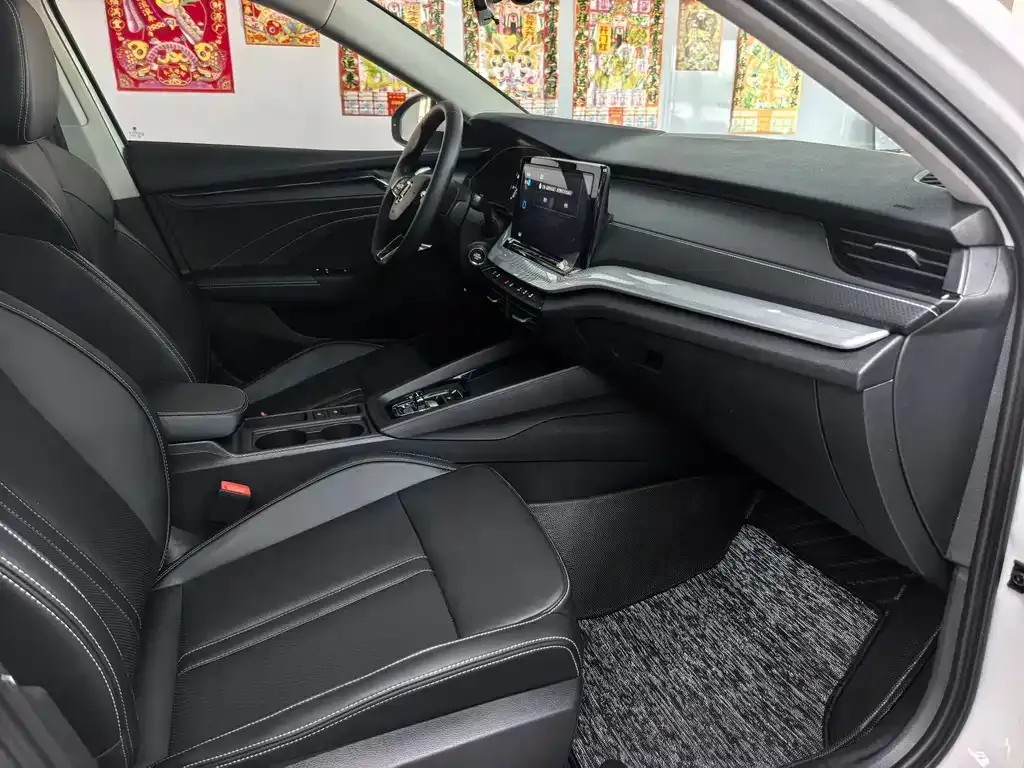 Skoda Octavia — фото 9