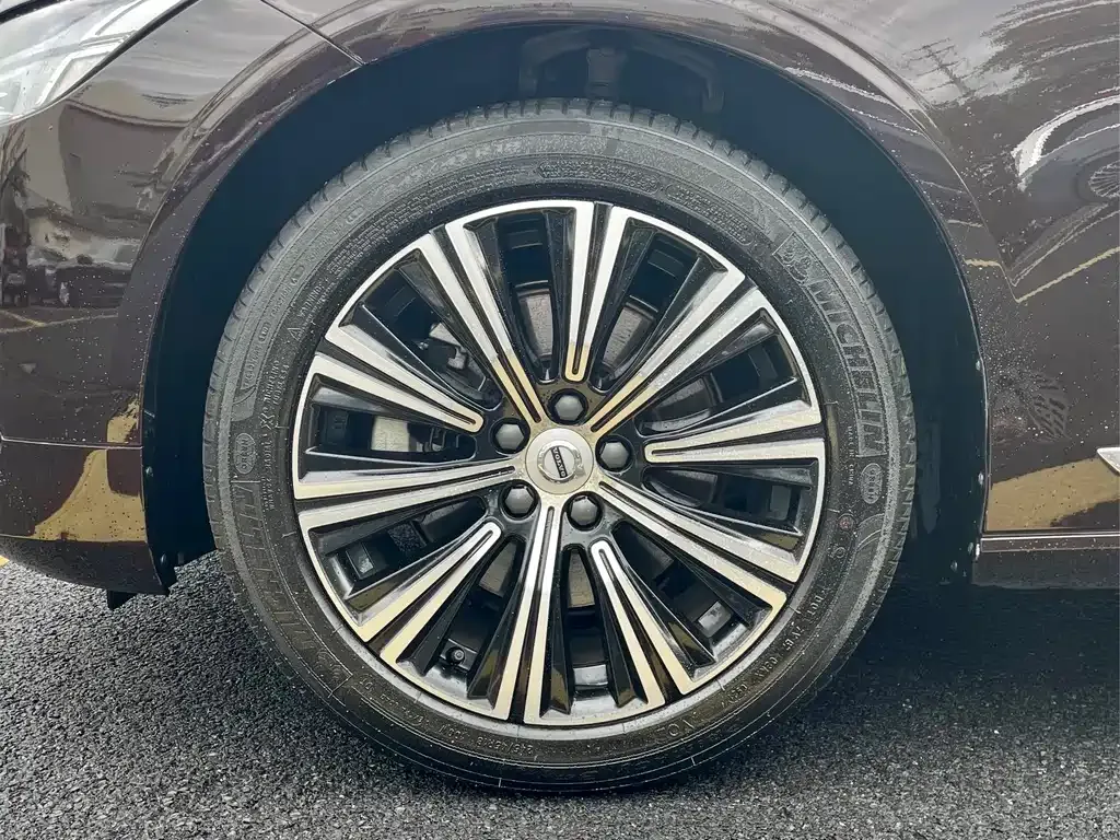 Volvo S90 — фото 3