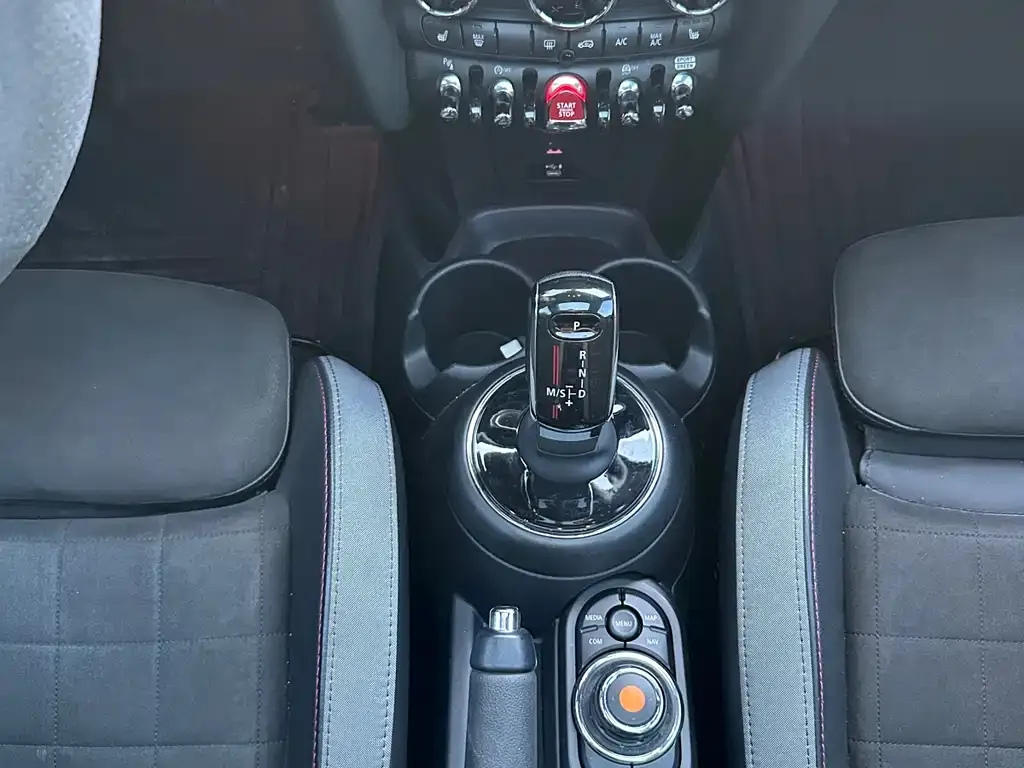 MINI JCW (John Cooper Works) 2021 из CN, фото 2