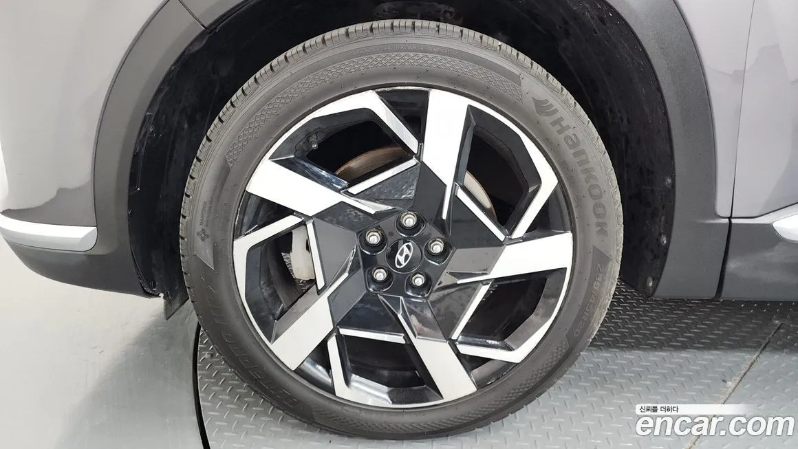 Hyundai Santafe — фото 10