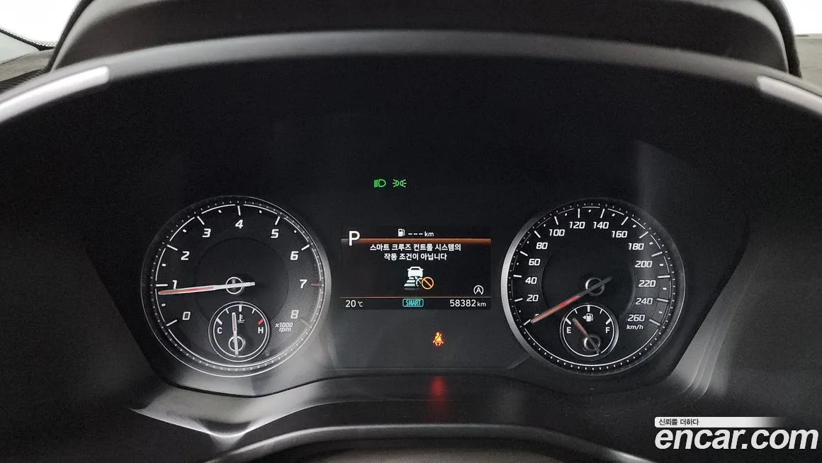 Hyundai Santafe — фото 2