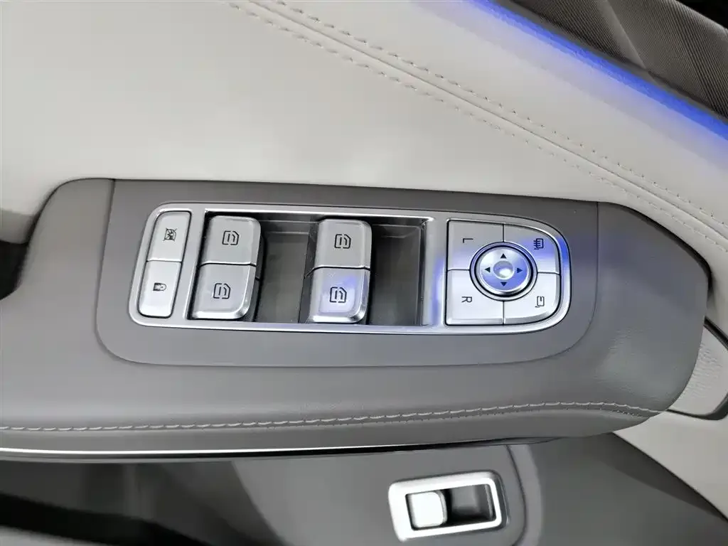 Hongqi H9 2021 из CN, фото 6
