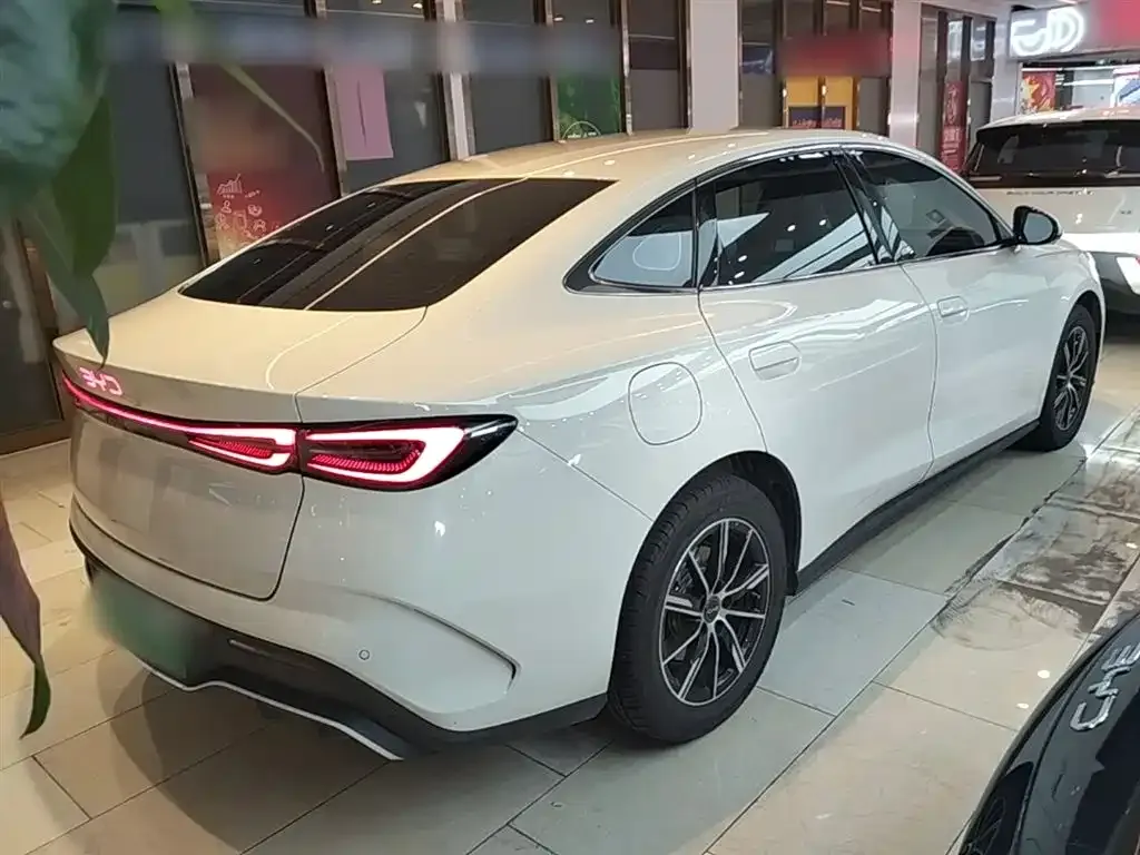 BYD Seal 06 — фото 6