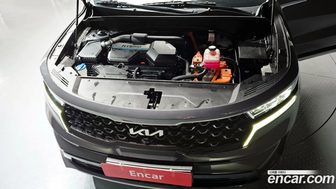 Kia Sorento — фото 7