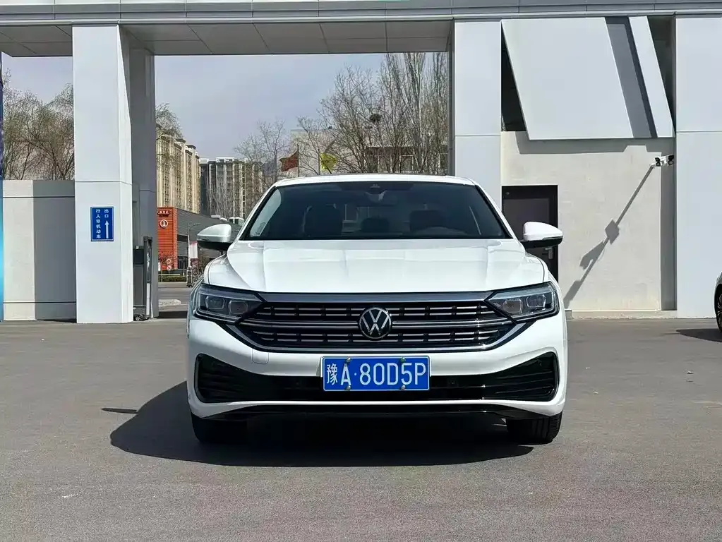 Volkswagen Sagitar 2023 из CN, фото 7