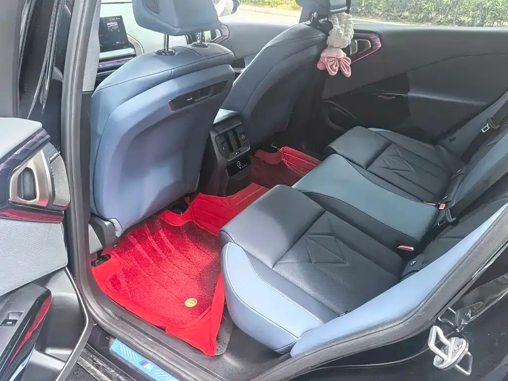 BMW X3 2025 из CN, фото 5
