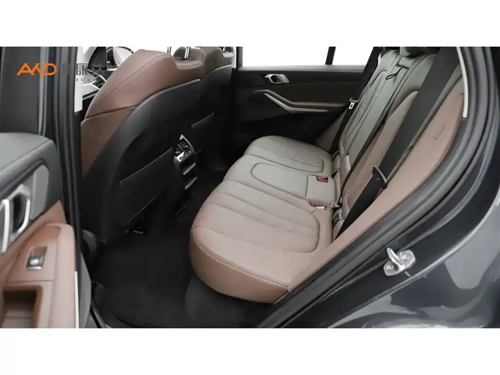BMW X5 (Import) — фото 10