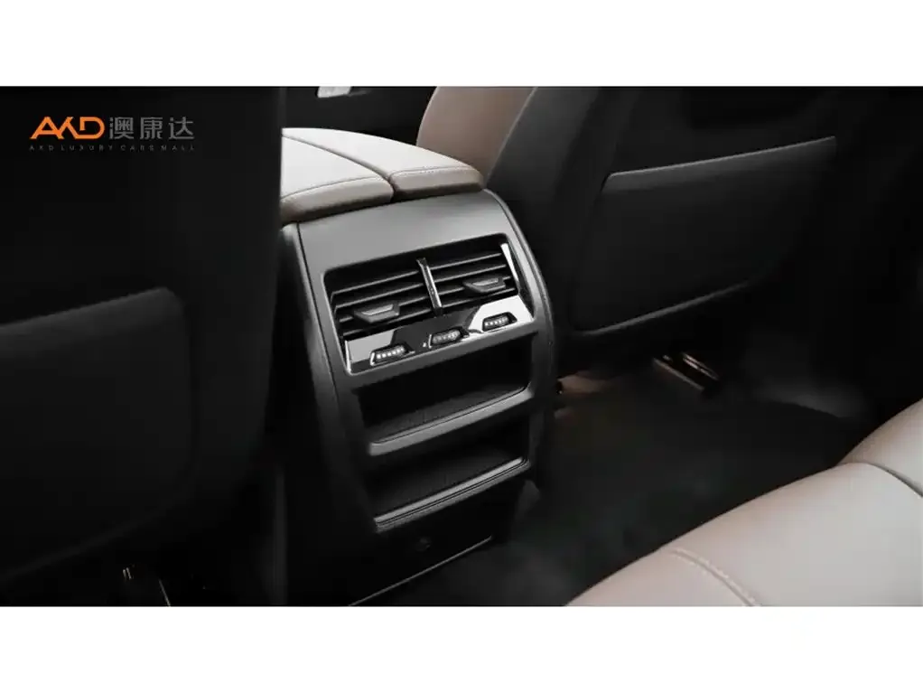 BMW X5 (Import) — фото 9